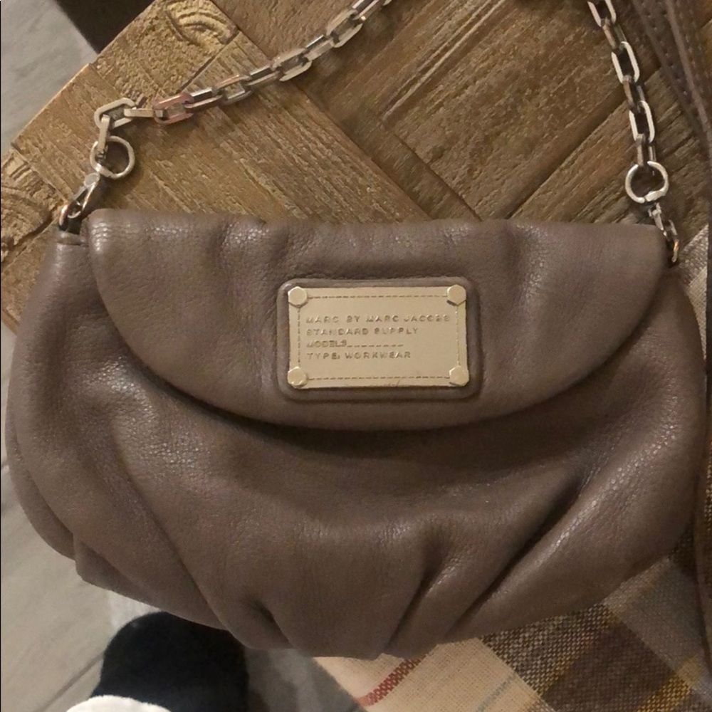 Marc Jacobs purse